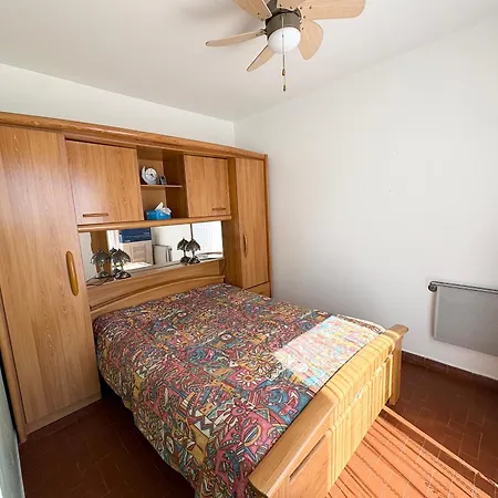 Apartment T2 Vue - 4 Pers. - Fr-1-799-70